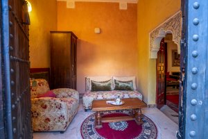 Deluxe Family Suite