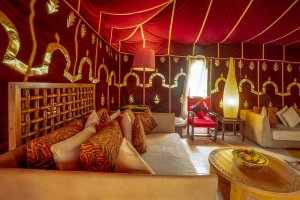 Deluxe Family Suite