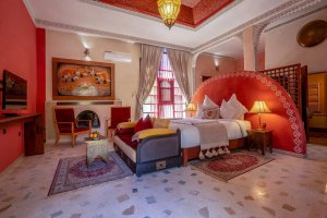 Deluxe Family Suite