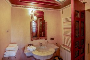 Deluxe Family Suite