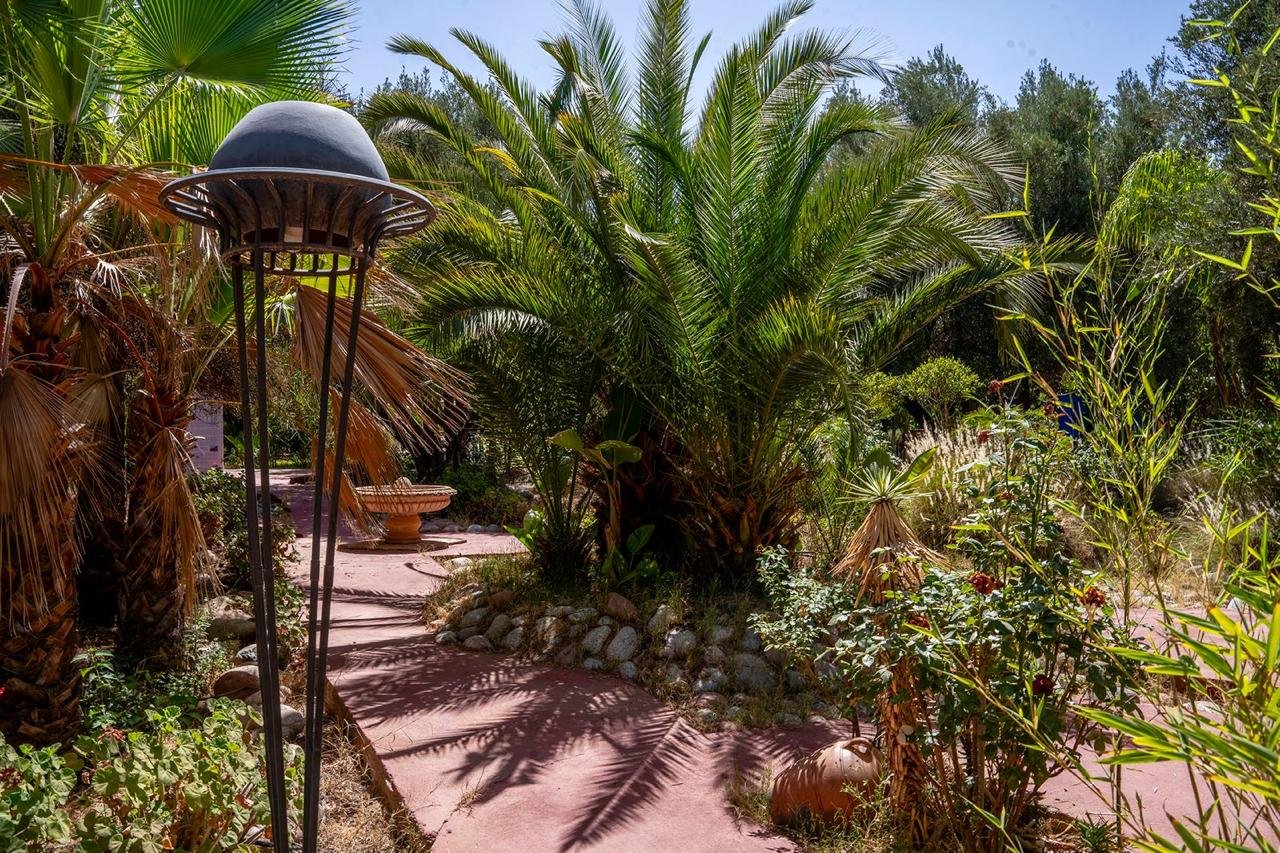 Riad Clé De Sol