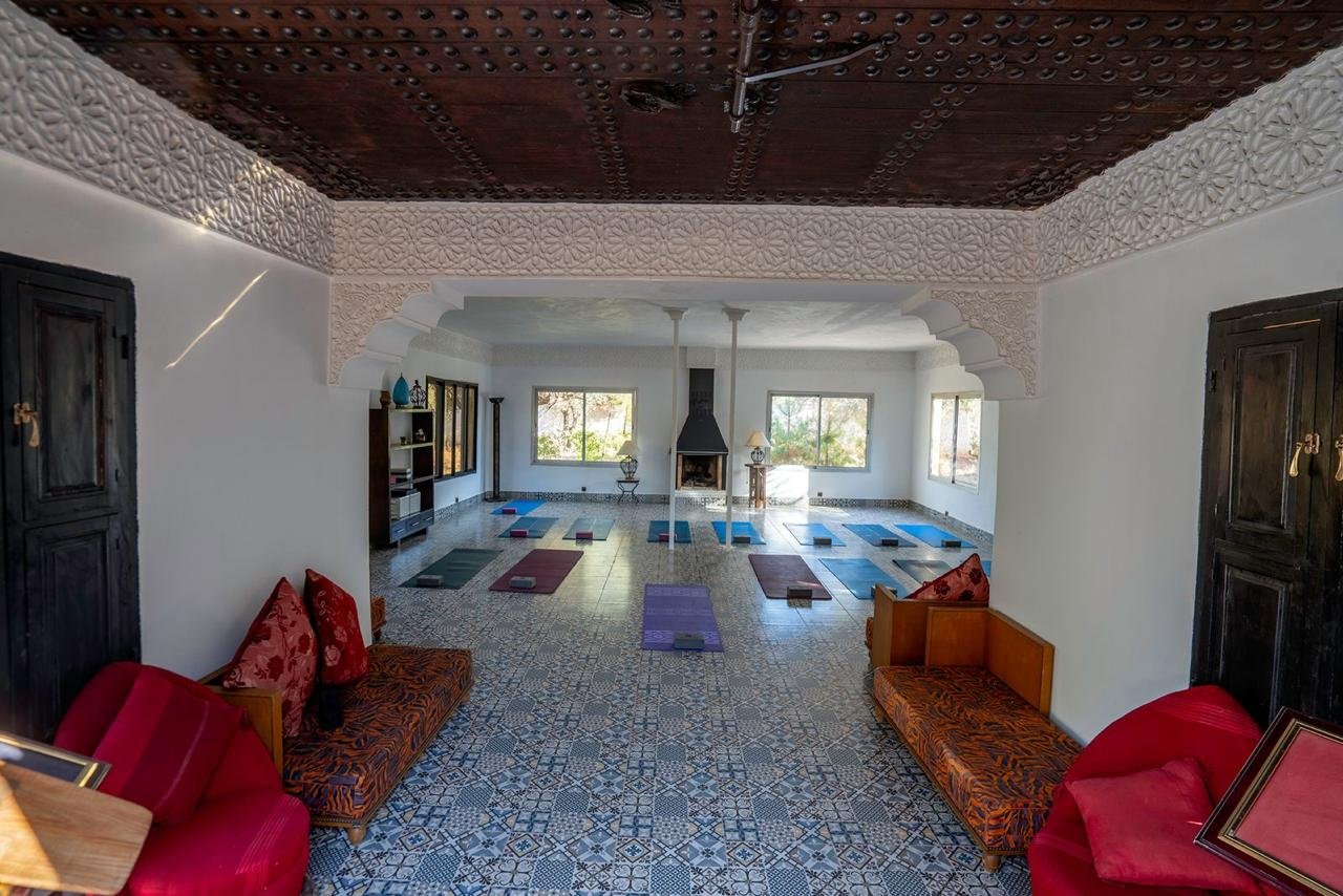 Riad Clé De Sol