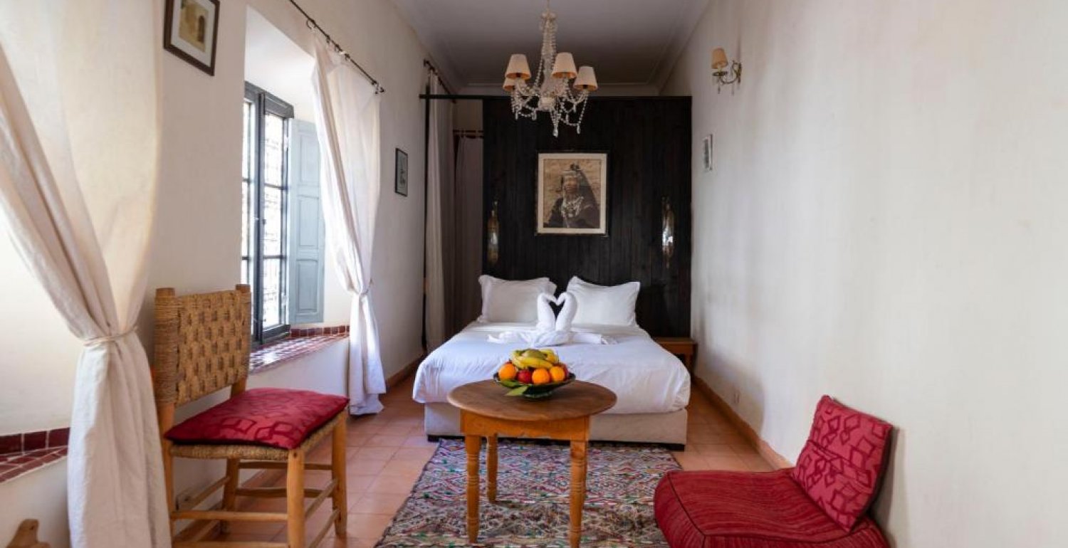 Deluxe Room - 2