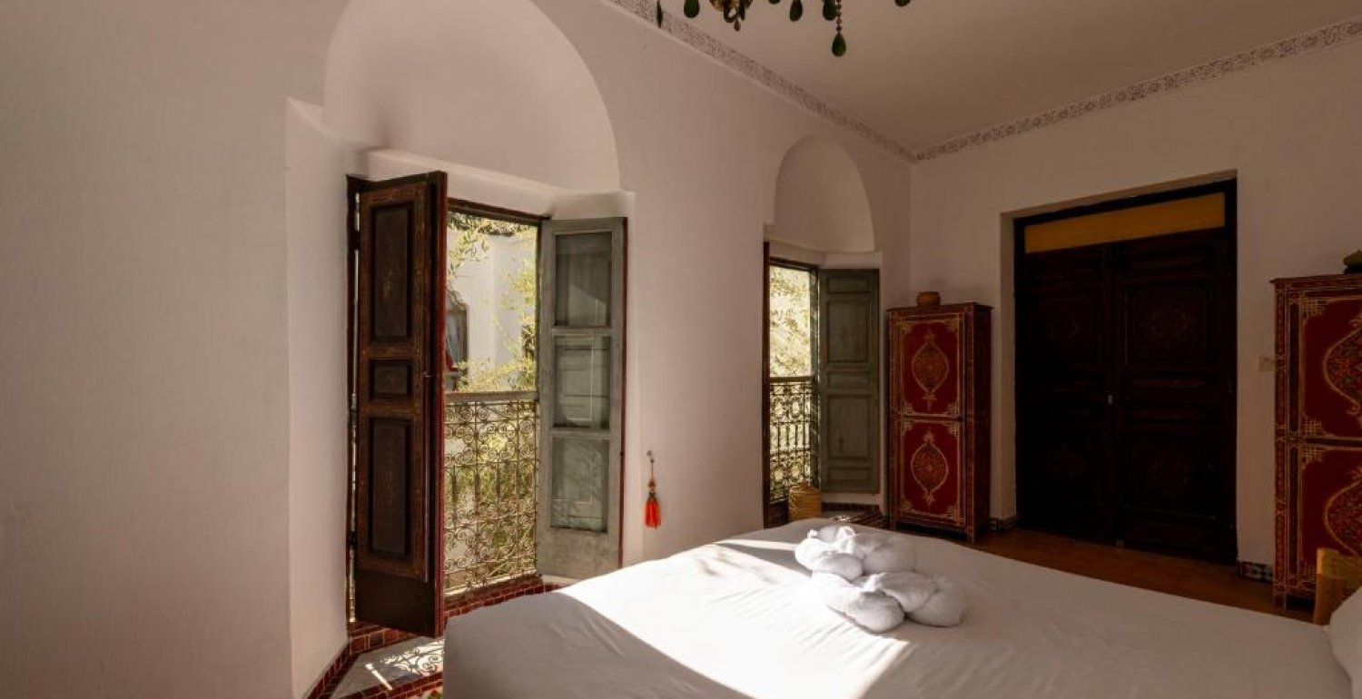 Deluxe Room - 4