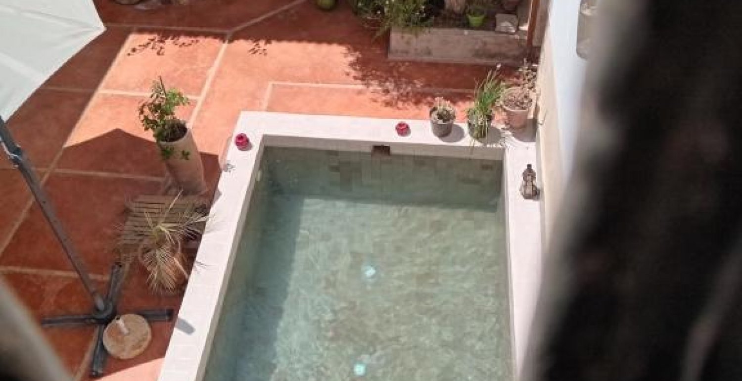 Riad le Jardin de Mina