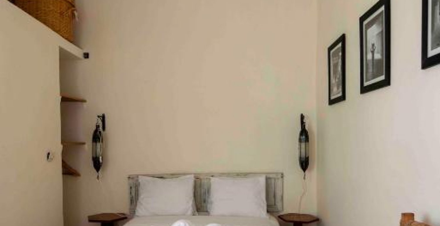 Family Double Room - 6
