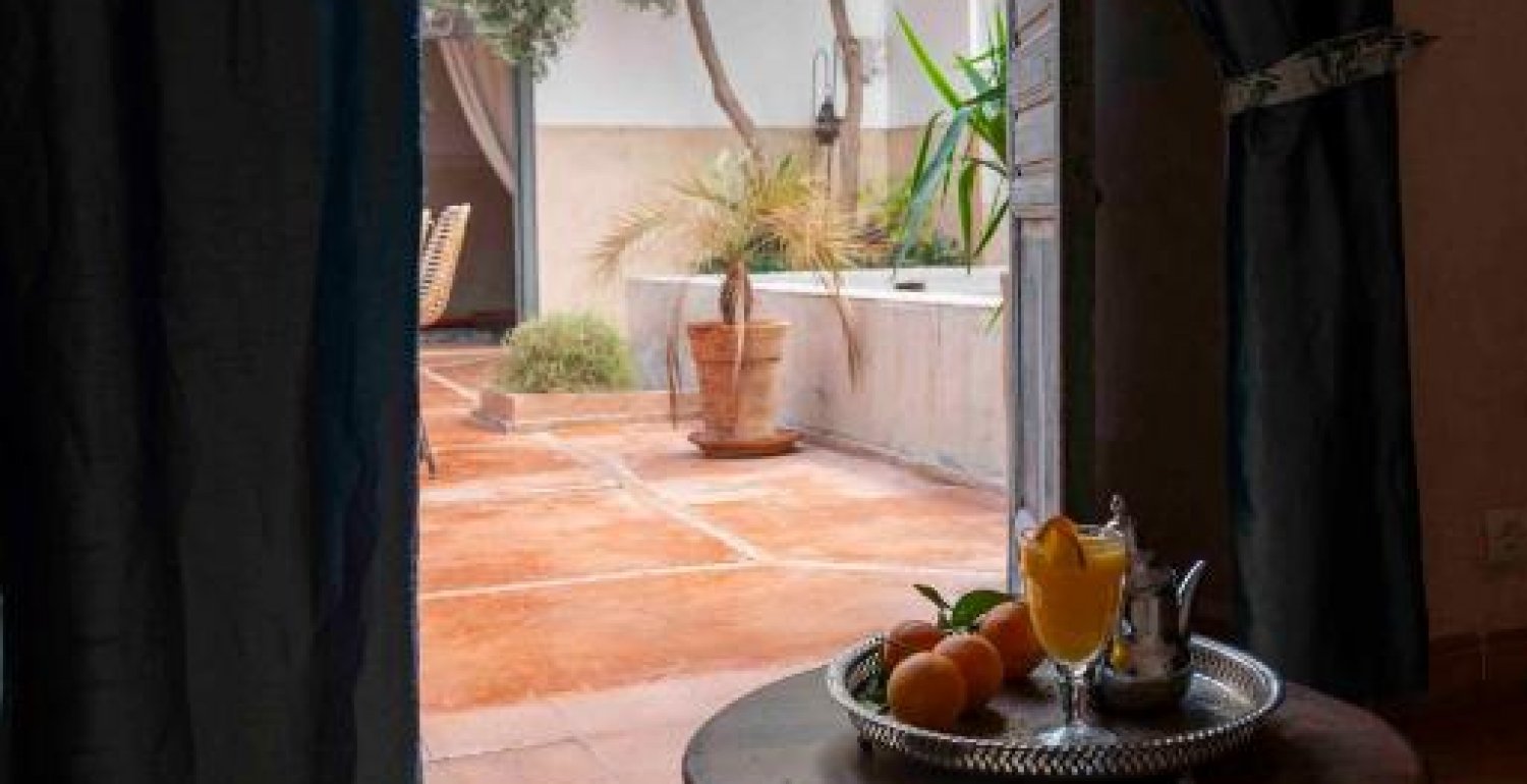 Double Room with Private Bathroom - 6
