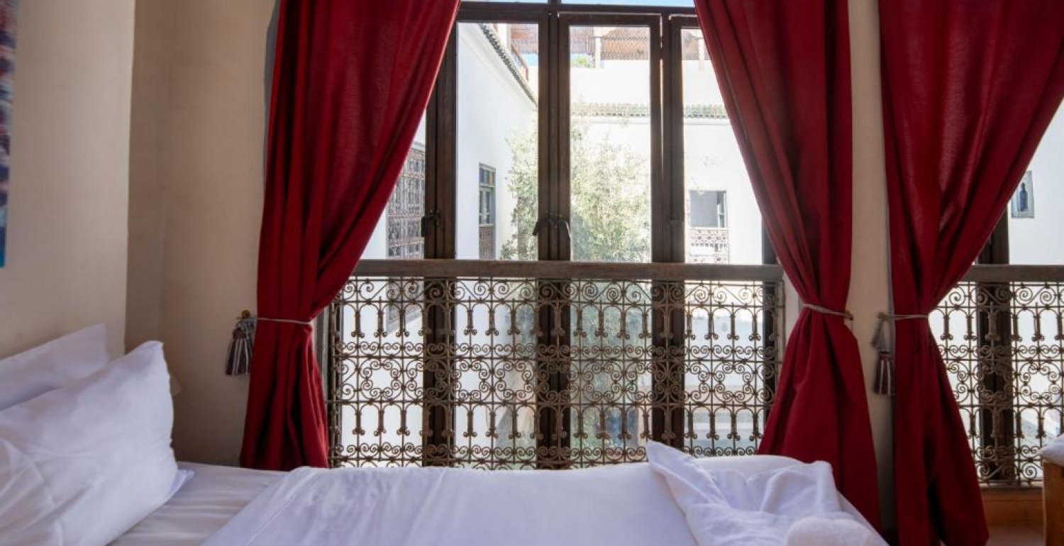 Deluxe Room - 5