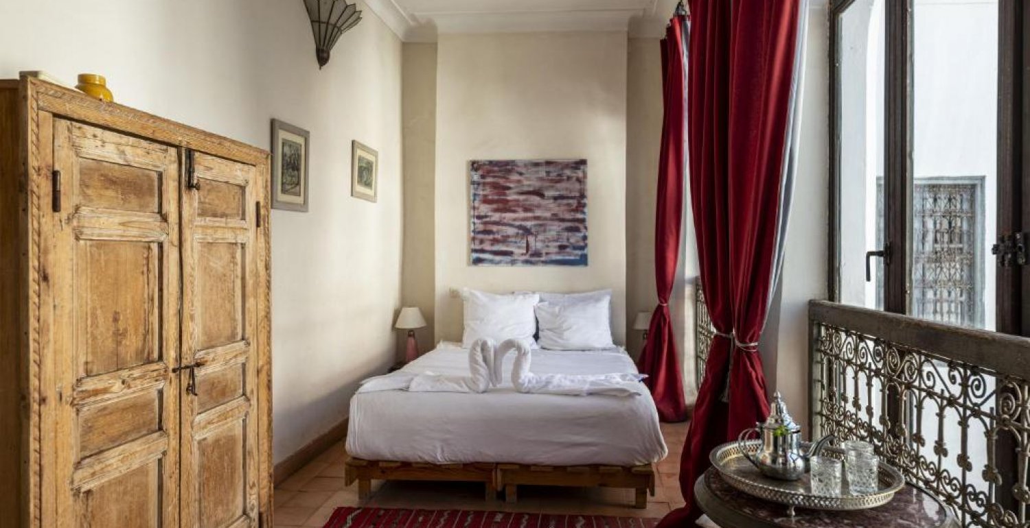 Deluxe Room - 13