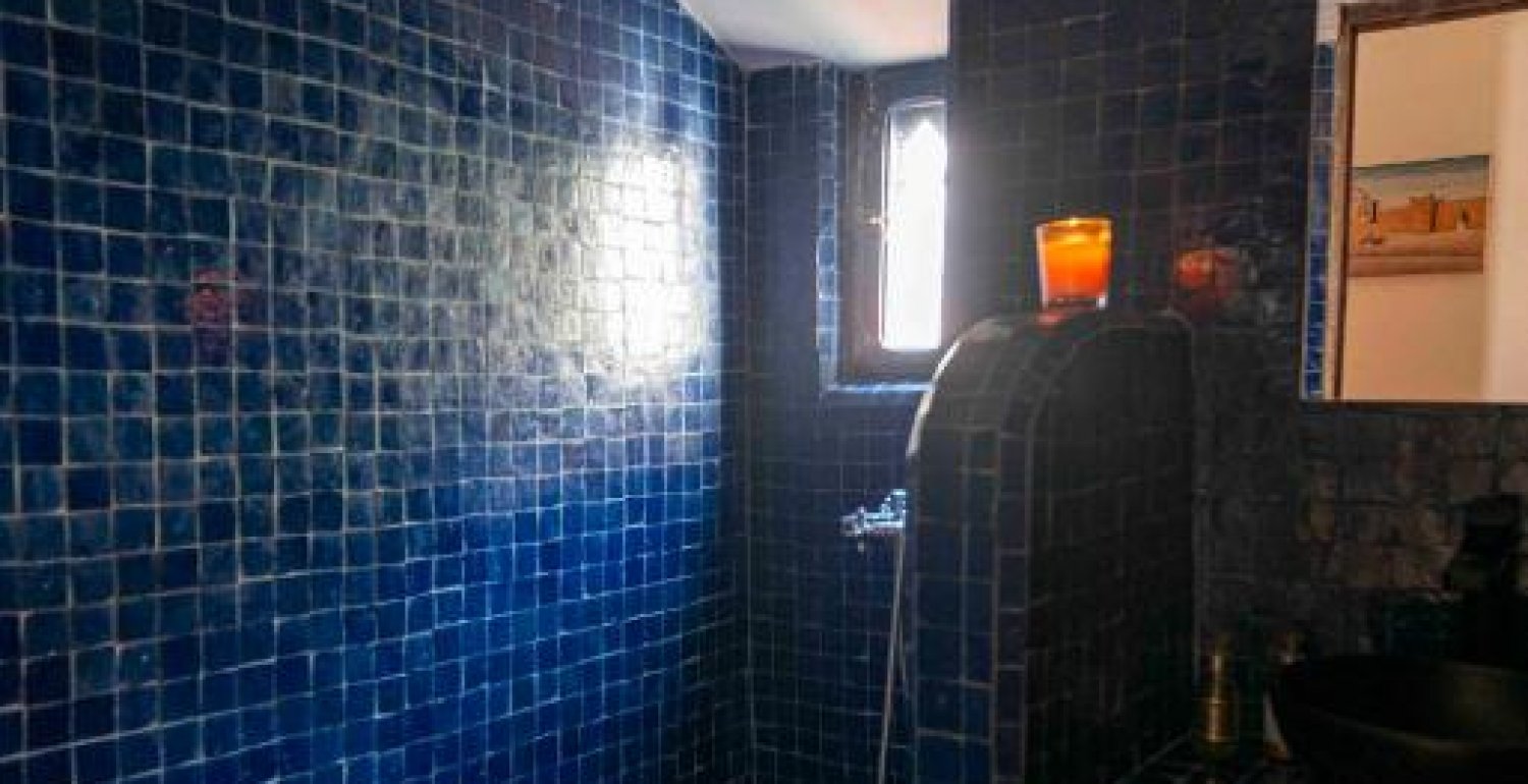 Family Double Room - 7