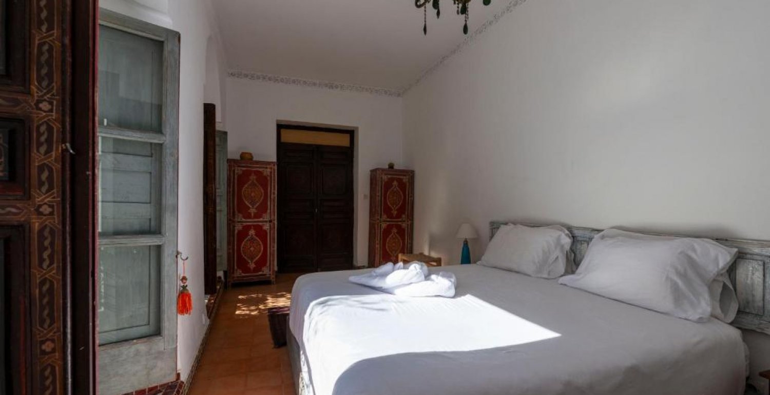 Deluxe Room - 7