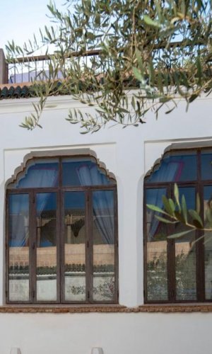 Riad le Jardin de Mina