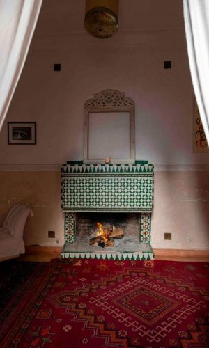 Riad le Jardin de Mina