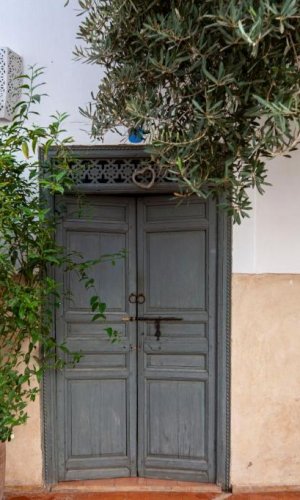 Riad le Jardin de Mina