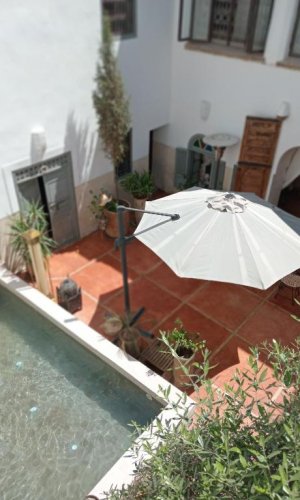 Riad le Jardin de Mina