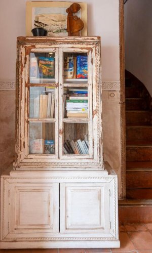 Riad le Jardin de Mina