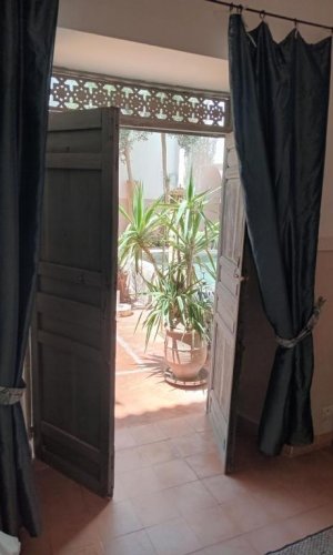 Riad le Jardin de Mina