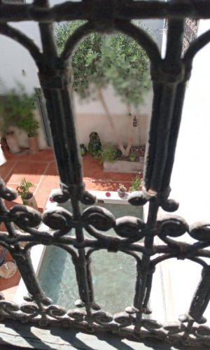Riad le Jardin de Mina