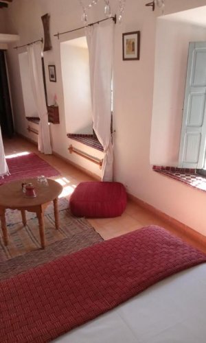 Riad le Jardin de Mina