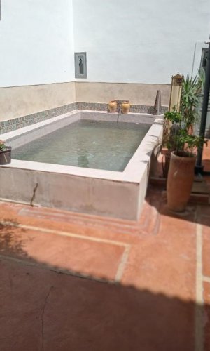 Riad le Jardin de Mina