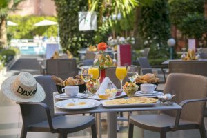 Diwane Hotel & Spa Marrakech