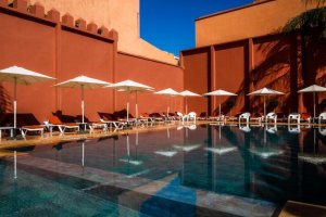 Diwane Hotel & Spa Marrakech