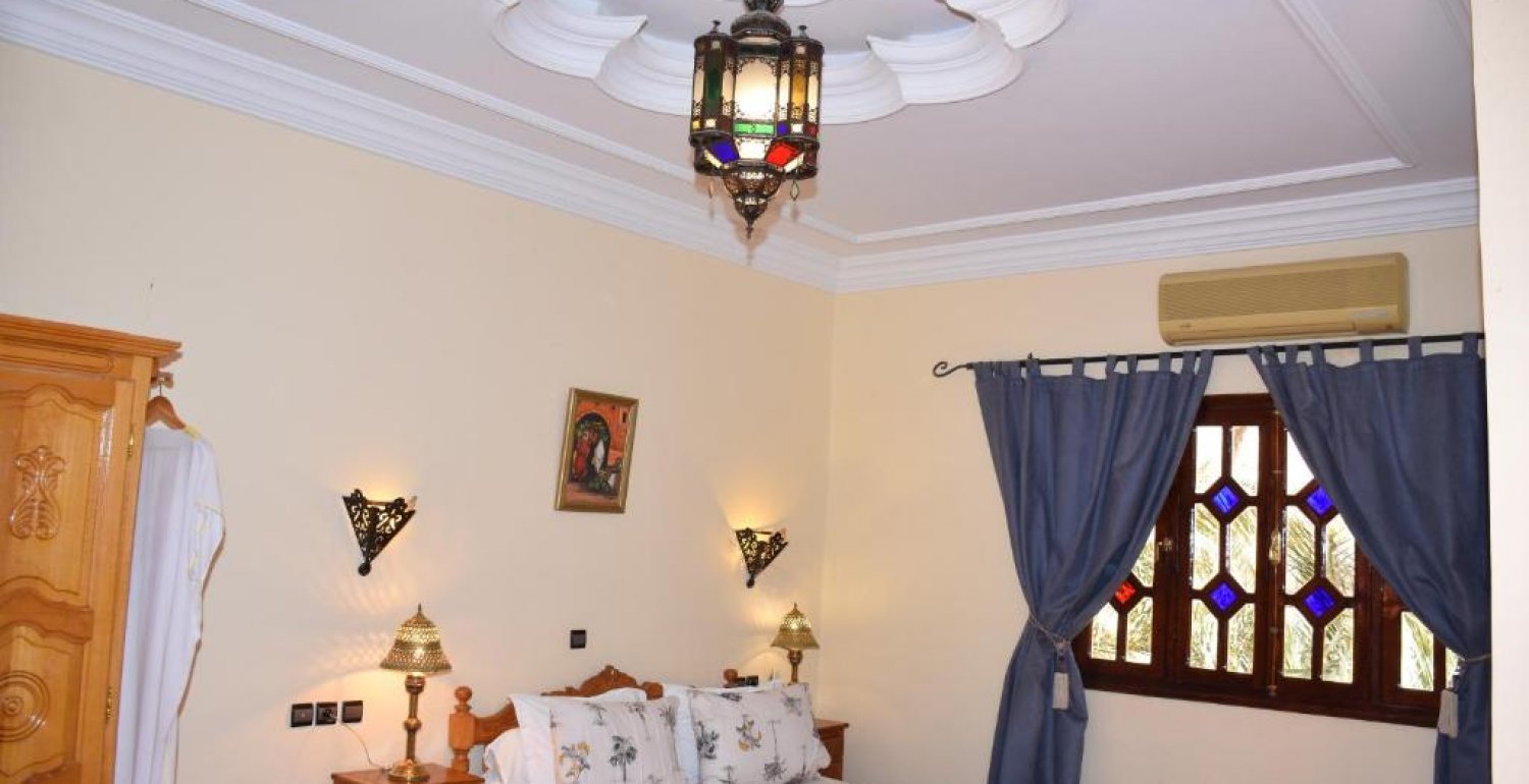 Deluxe Room - 3