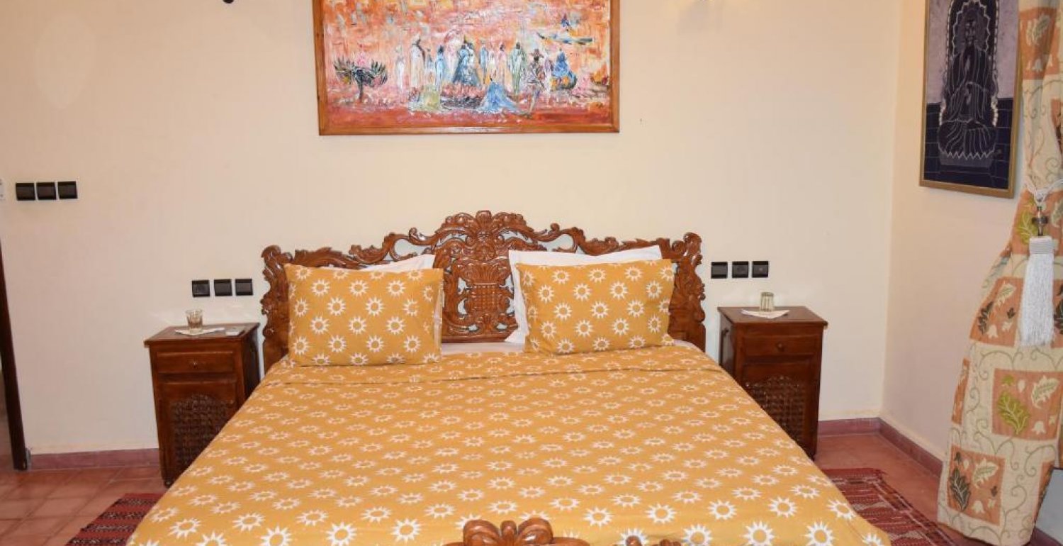 Junior Suite with Garden View - 5