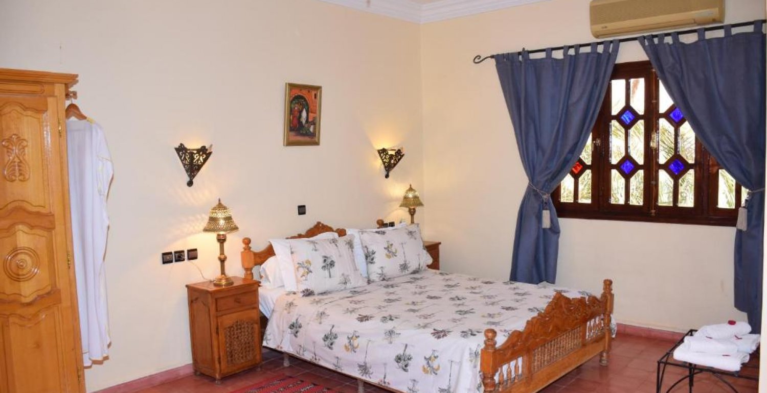 Deluxe Room - 5