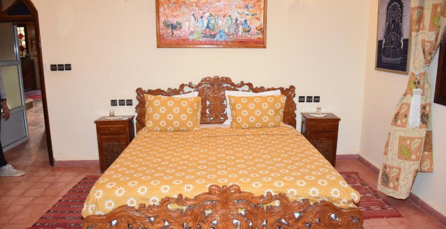 Junior Suite with Garden View - 7