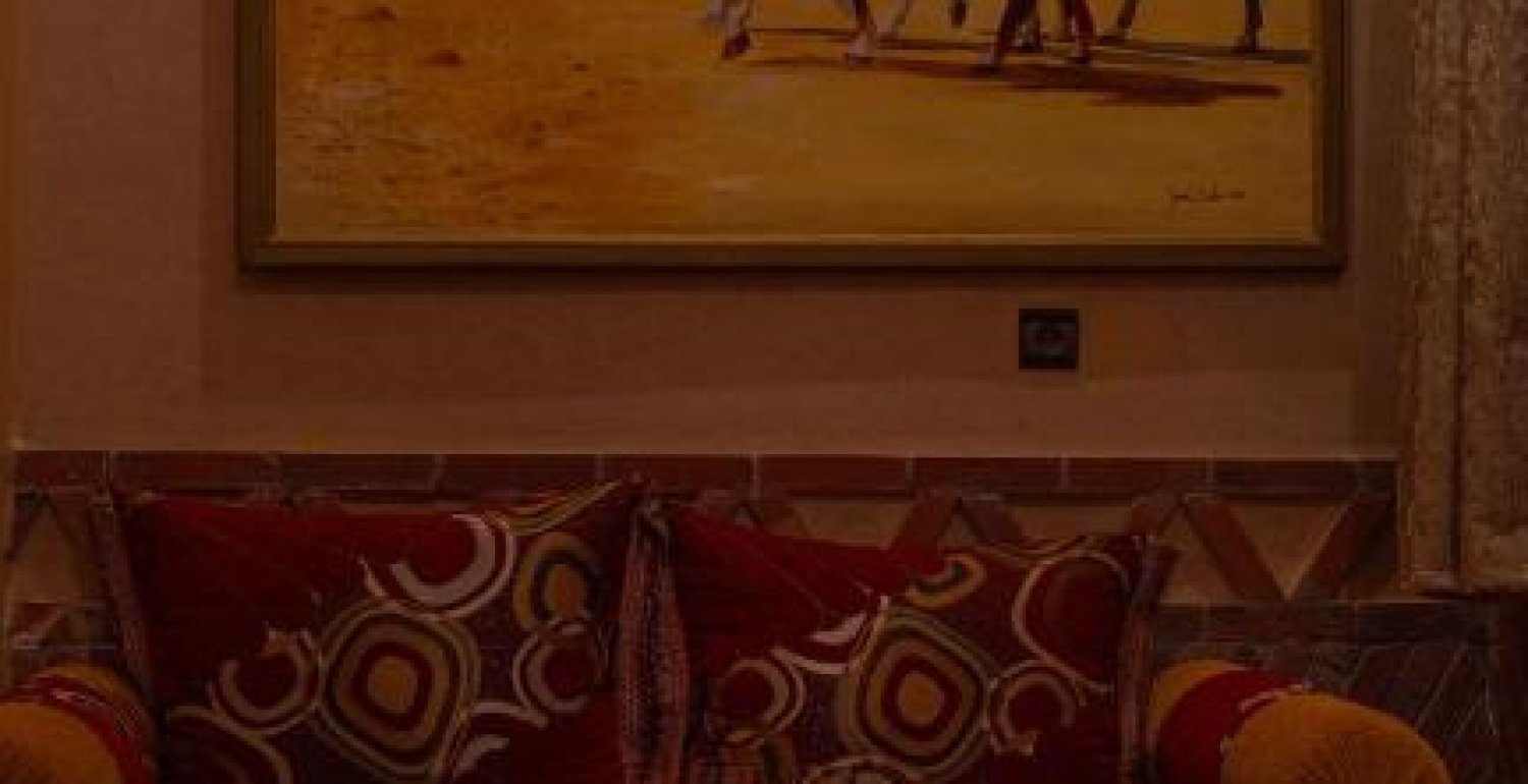 Twin Room - 3
