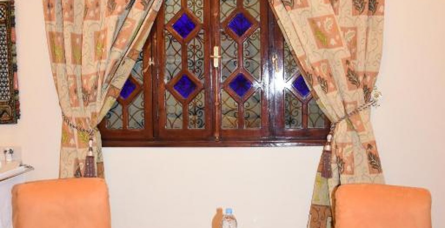 Junior Suite with Garden View - 2