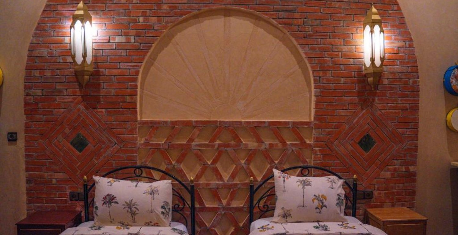 Twin Room - 2