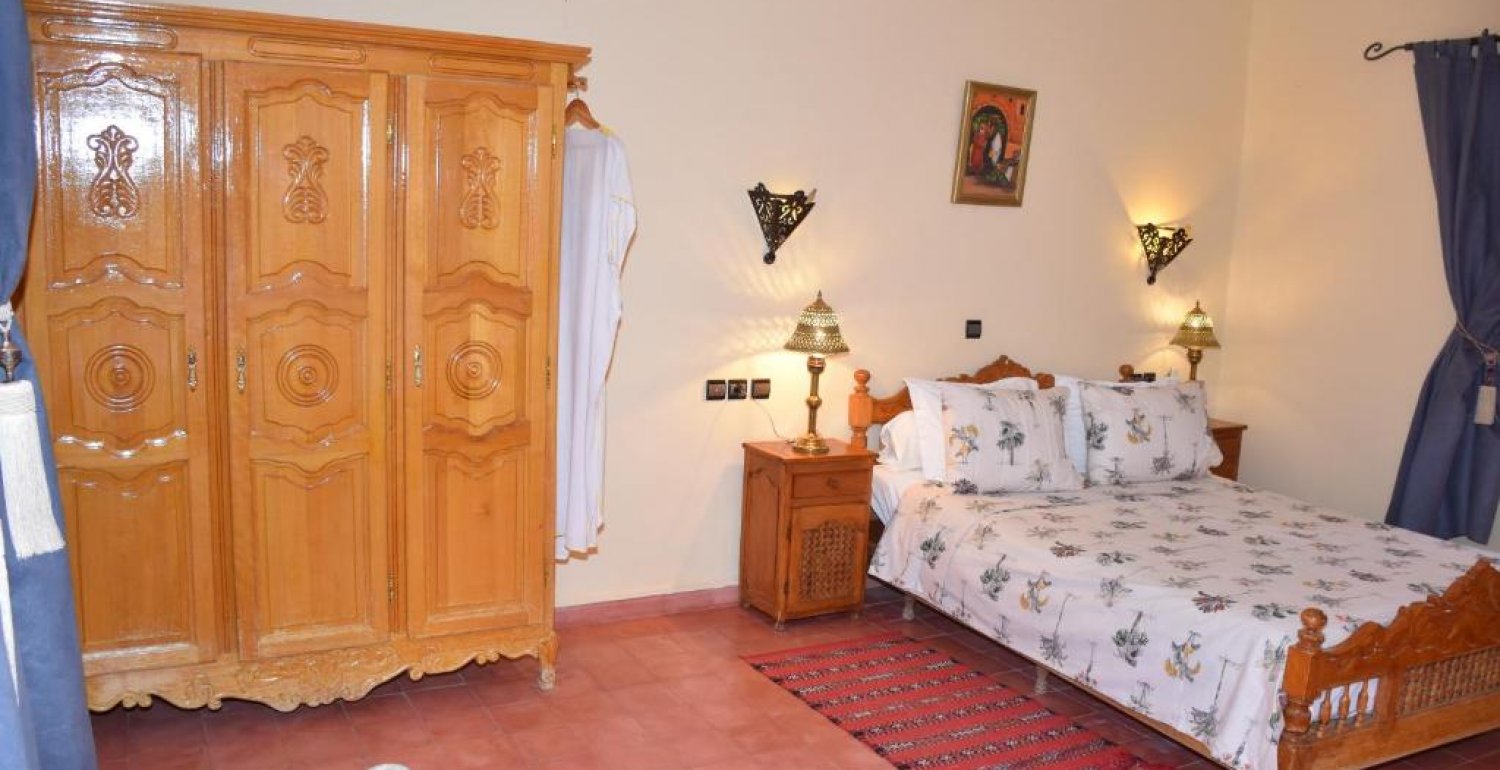 Deluxe Room - 2