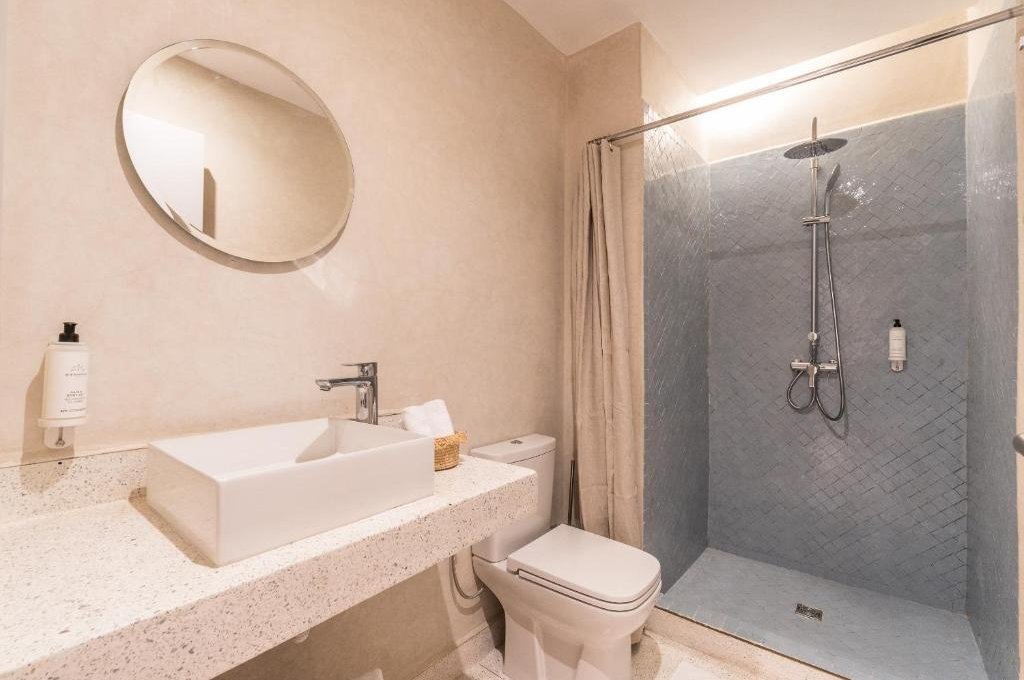 Двомісний номер Делюкс