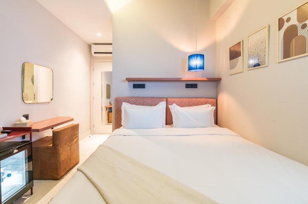 Двомісний номер