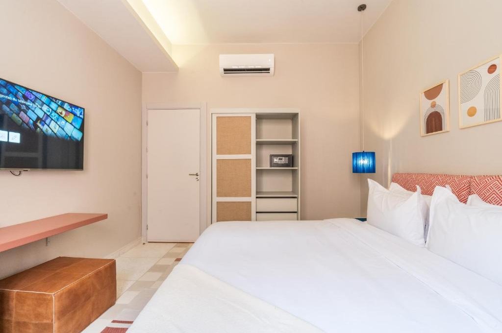 Двомісний номер Делюкс