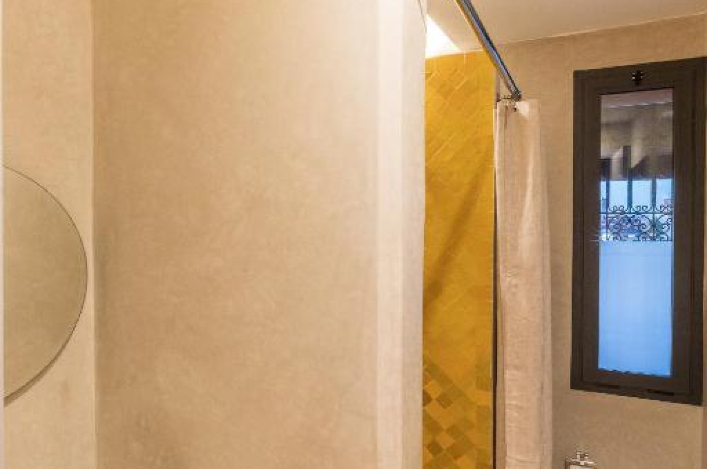 Deluxe King Room view Jemaa El Fna