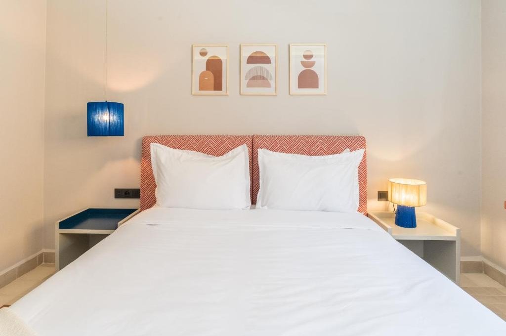 Двомісний номер Делюкс