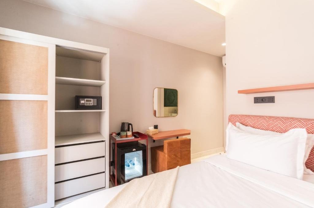 Двомісний номер