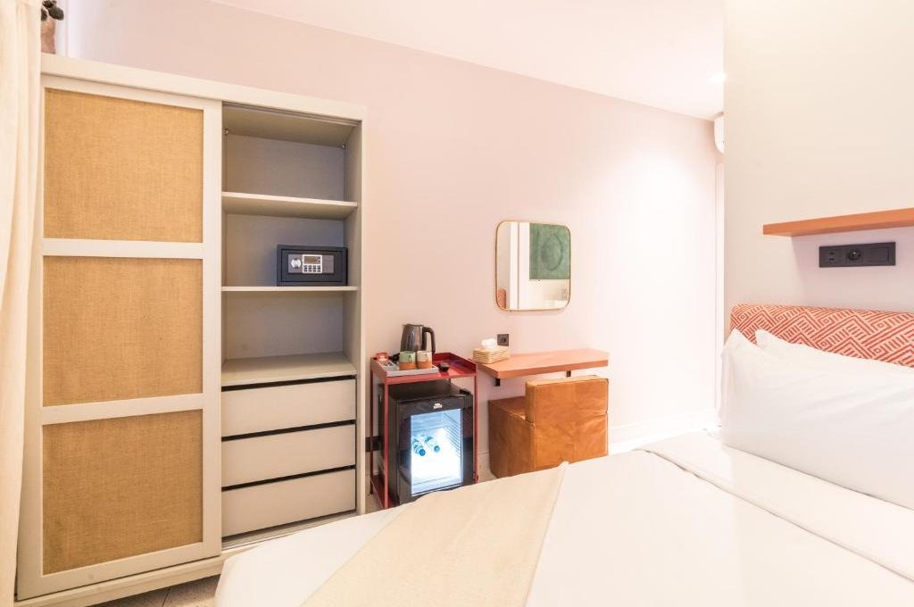 Двомісний номер