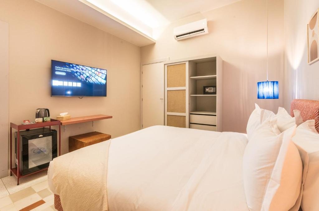 Двомісний номер Делюкс