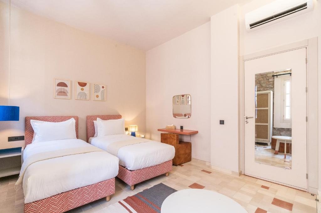 Двомісний номер Делюкс