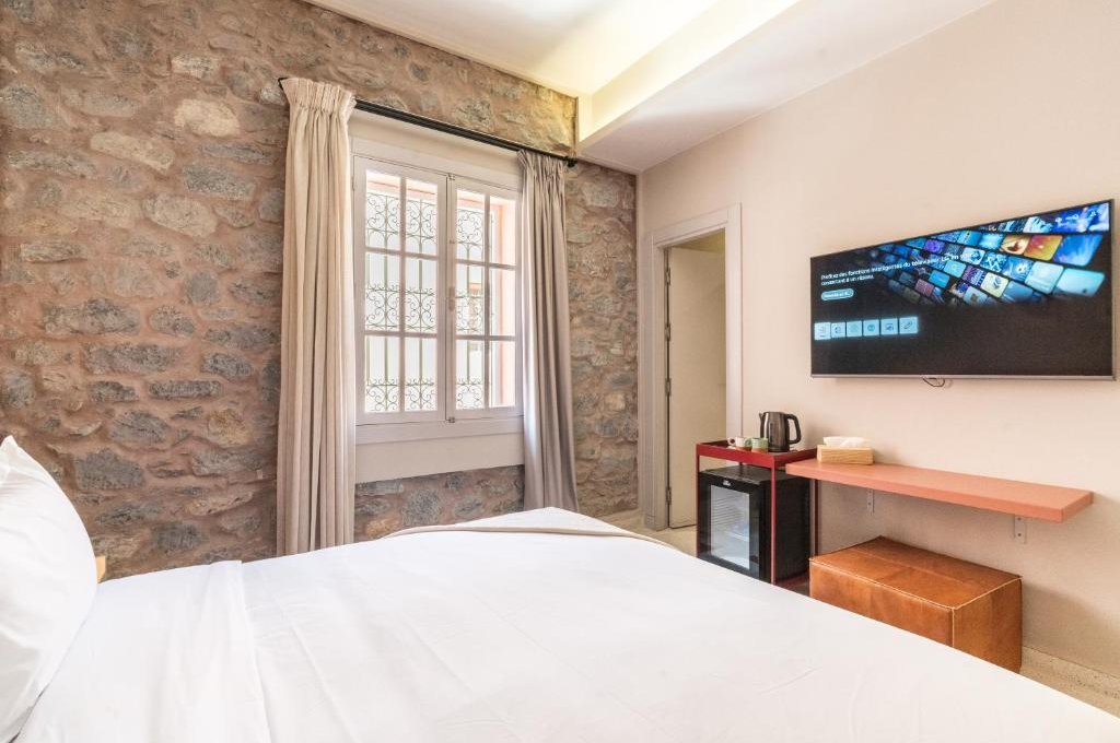 Двомісний номер Делюкс