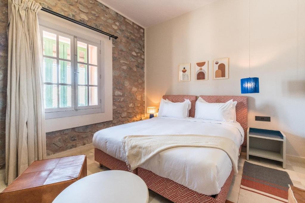 Deluxe King Room view Jemaa El Fna