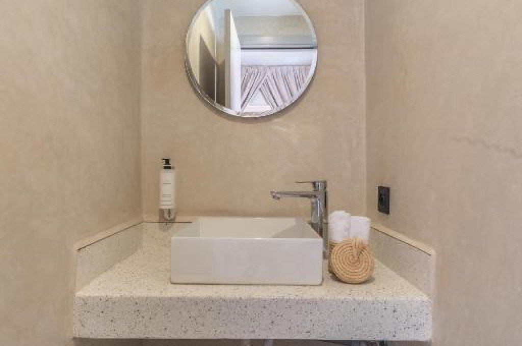 Deluxe King Room view Jemaa El Fna