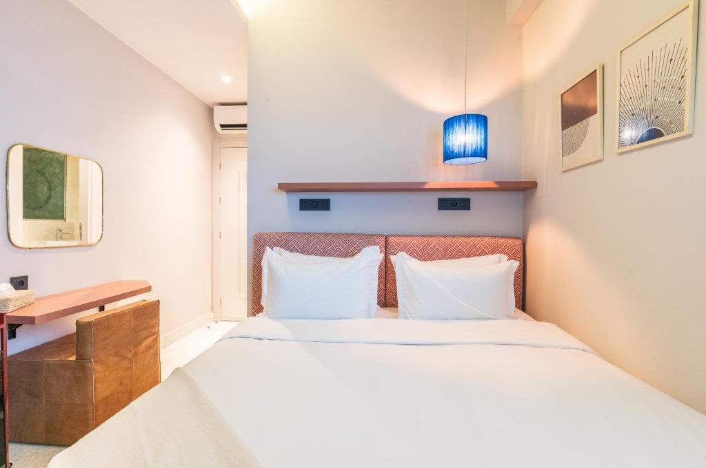 Двомісний номер