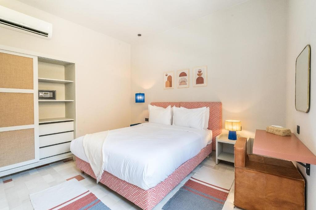 Двомісний номер Делюкс