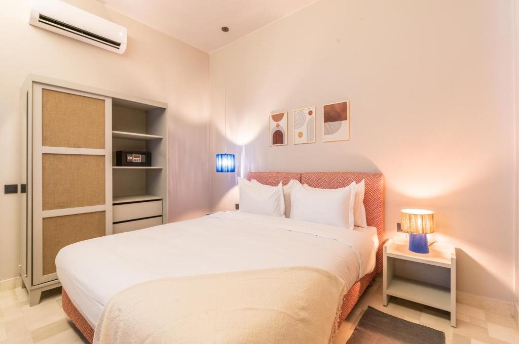 Двомісний номер Делюкс