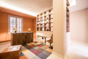 JEMAA EL FNA Suites & Spa